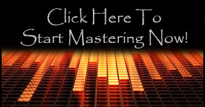 Start Mastering Audio Now