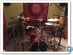 Eclipse-Recording-Company-Drum-set