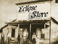 Eclipse Recording Company - Store